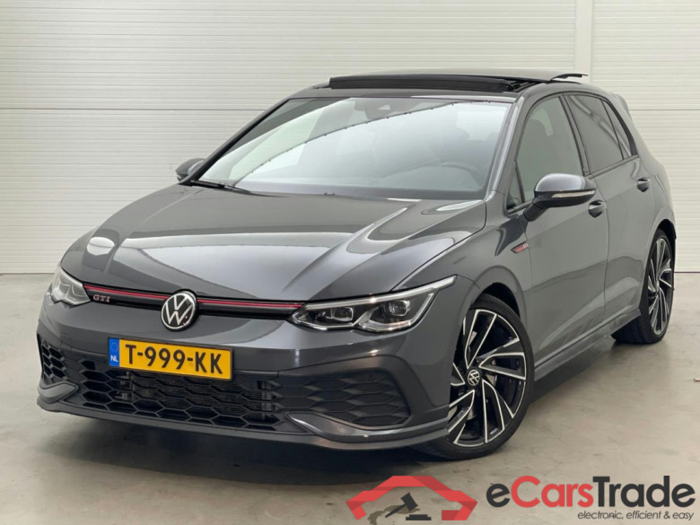 VOLKSWAGEN GOLF 2.0 TSI GTI Clubsport #1