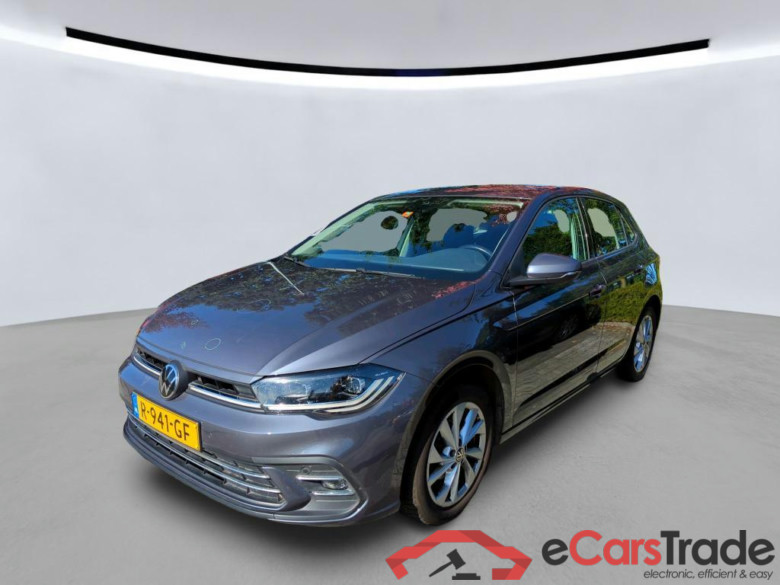 VOLKSWAGEN POLO 70 kW