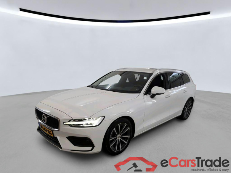 VOLVO V60 120 kW #1