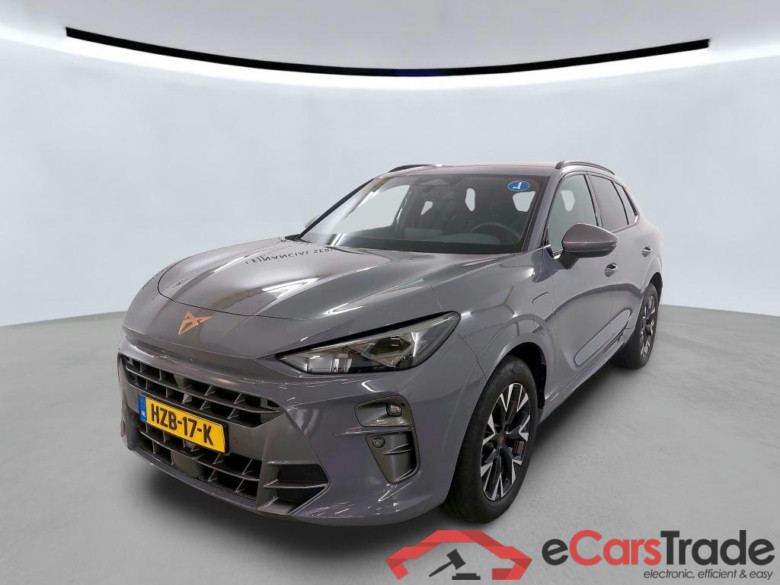 CUPRA Terramar 110 kW #1