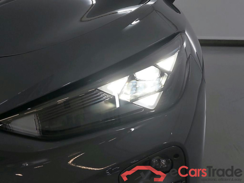 CUPRA Terramar 110 kW #3