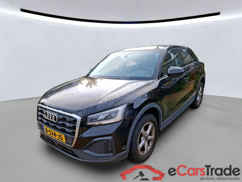 AUDI Q2 81 kW #1