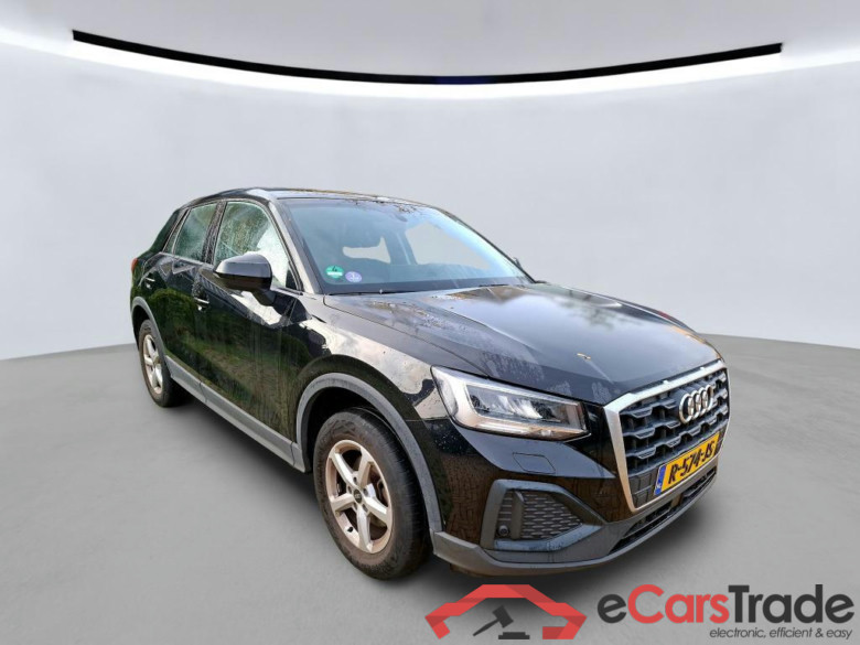 AUDI Q2 81 kW #3