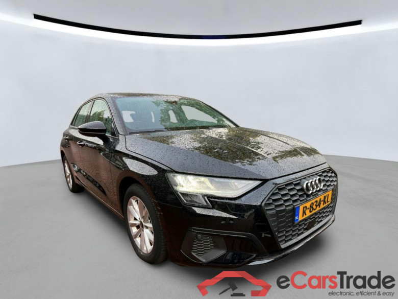 AUDI A3 Sportback 81 kW #3