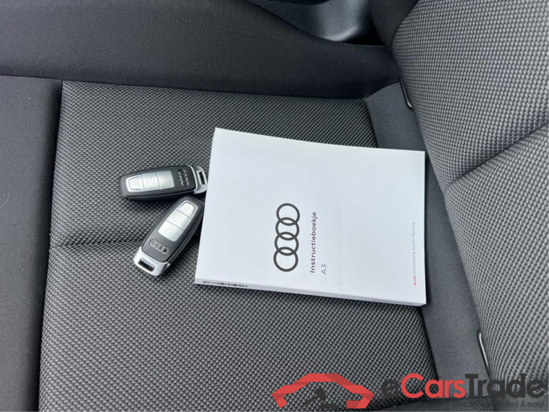 AUDI A3 Sportback 81 kW #5