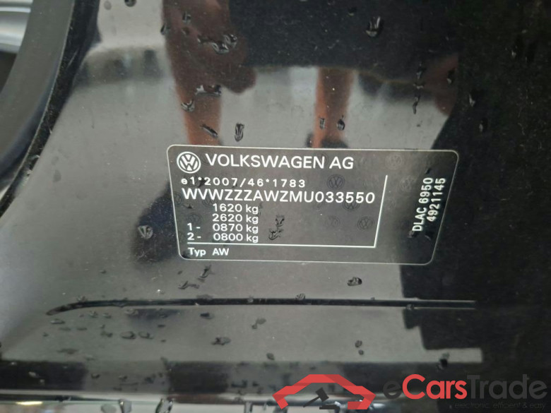 VOLKSWAGEN POLO 70 kW #3