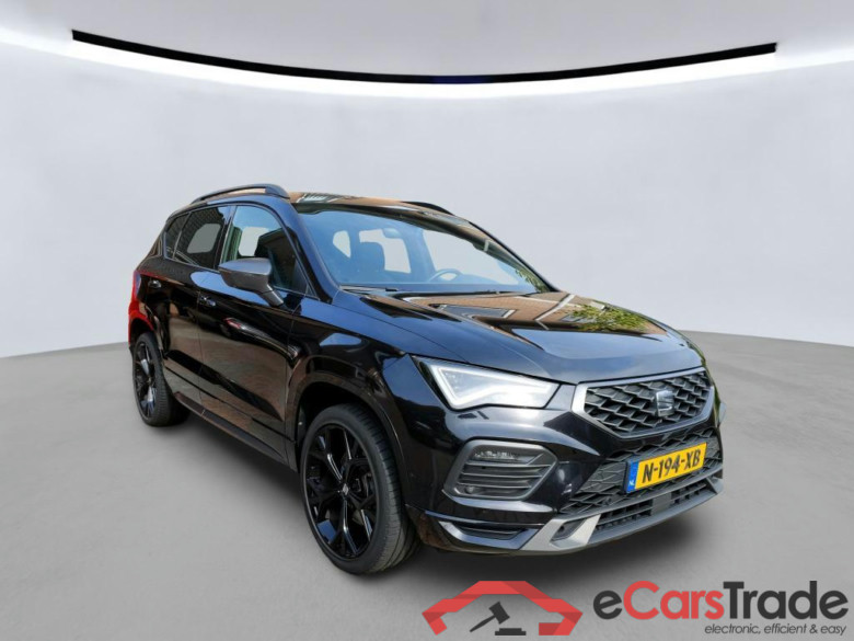 SEAT Ateca 110 kW #4