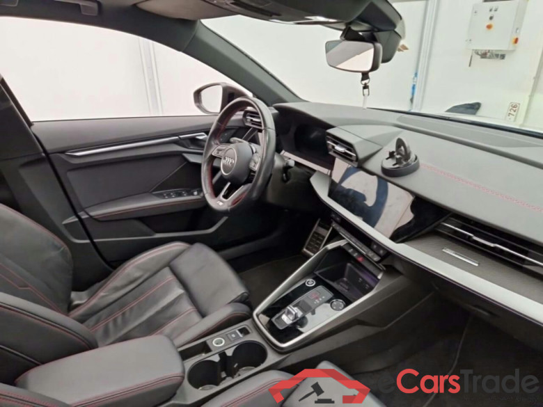 AUDI A3 Sportback 35 TFSI S edition #3