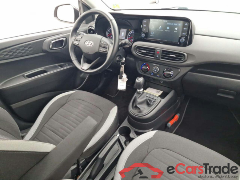 HYUNDAI i10 1.0 Comfort #3