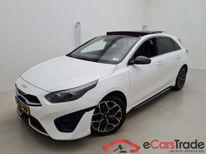KIA CEE D 1.0 T-GDi GT-Line #1