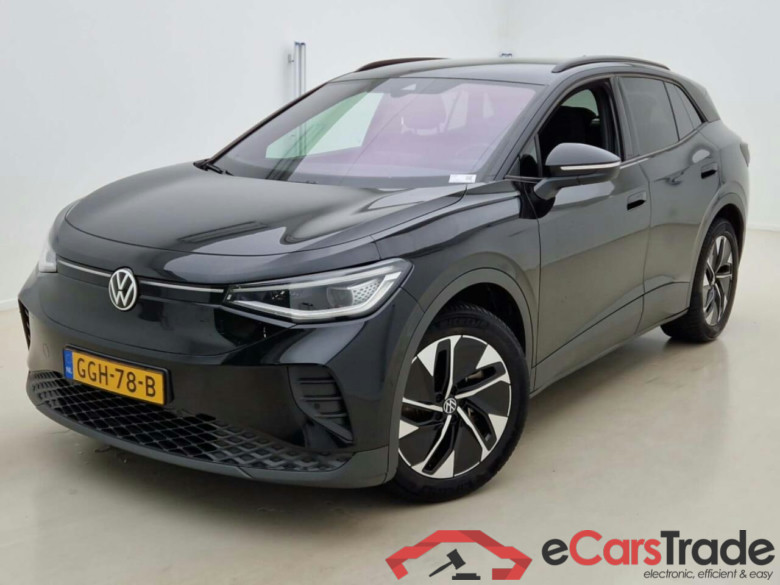 VOLKSWAGEN ID.4 Pro Business 77 kWh #1