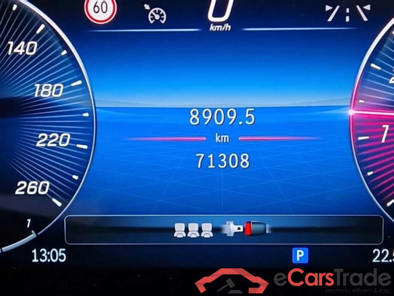 MERCEDES-BENZ CLA-klasse 180 St.Ed. AMG Line #6