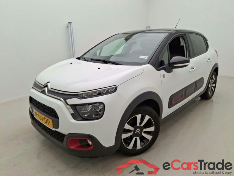CITROEN C3 1.2 PT C-Series #1