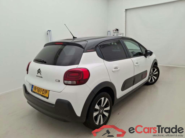 CITROEN C3 1.2 PT C-Series #2