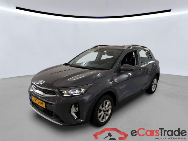 KIA Stonic 73 kW #1