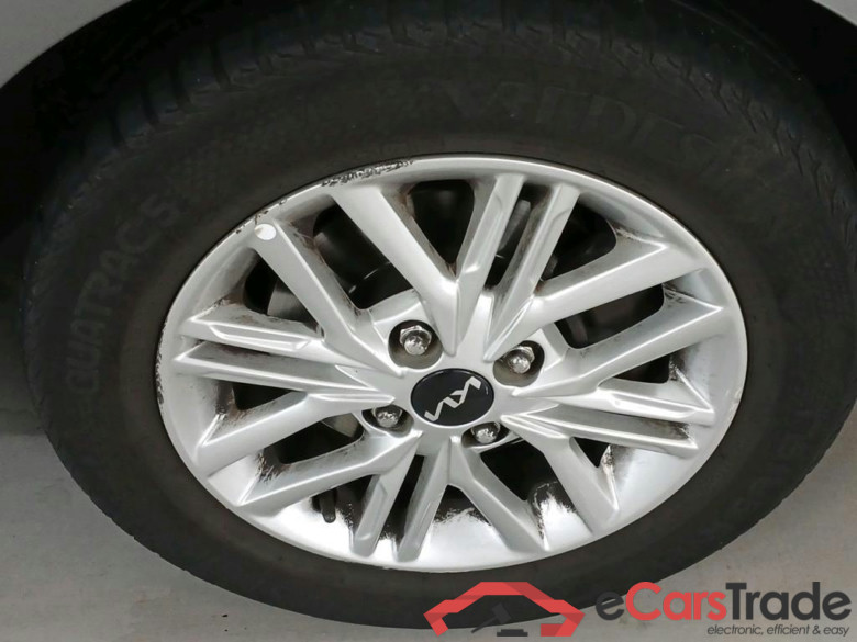 KIA Picanto 49 kW #6