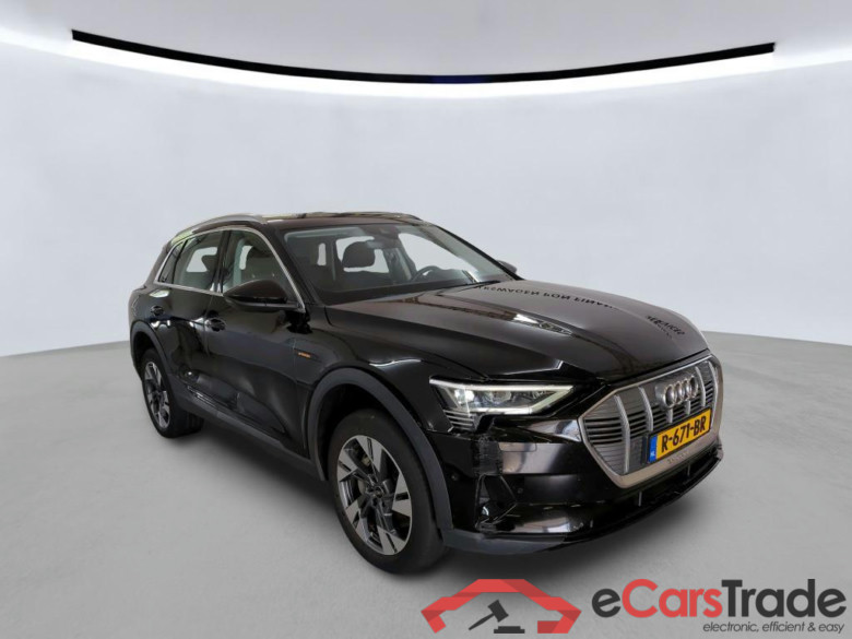 AUDI e-tron 300 kW #4
