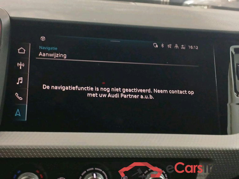 AUDI A1 Sportback 110 kW #3