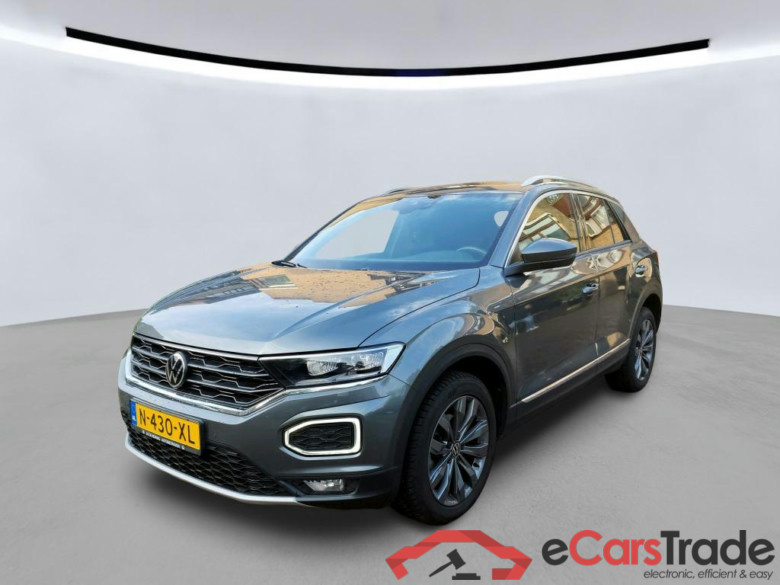 VOLKSWAGEN T-Roc 110 kW