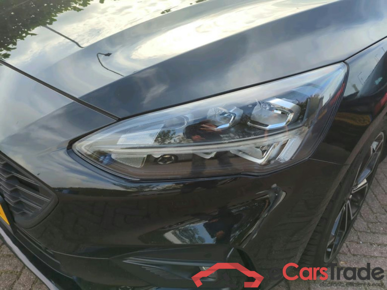 FORD FOCUS 91 kW #4