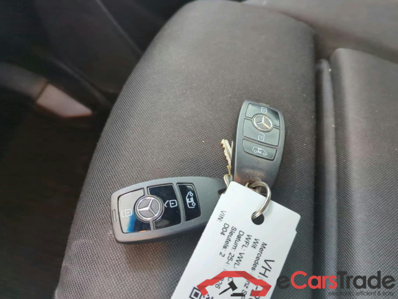MERCEDES-BENZ Sprinter 120 kW #6