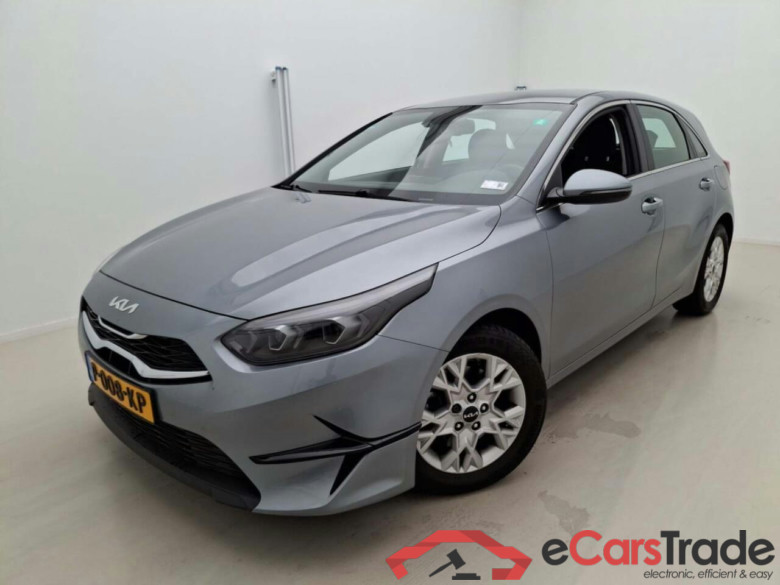KIA CEE D 1.0 T-GDi MHEV DynL #1