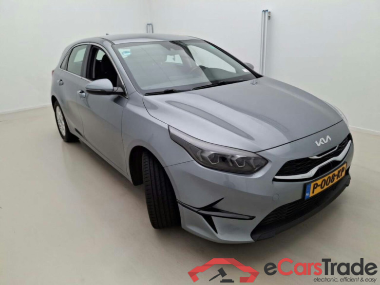 KIA CEE D 1.0 T-GDi MHEV DynL #5