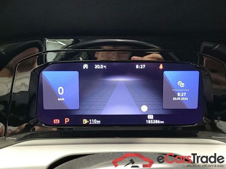 VOLKSWAGEN GOLF 1.0 eTSI Life  #6