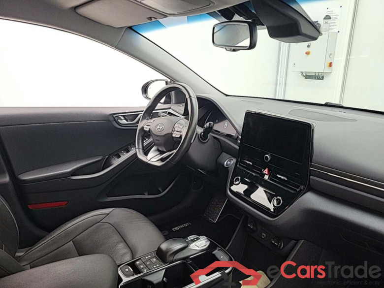 HYUNDAI IONIQ Premium EV 38 kWh #3