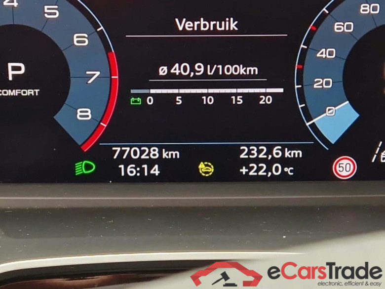 AUDI Q3 Sportback 35 TFSI S Edition #6