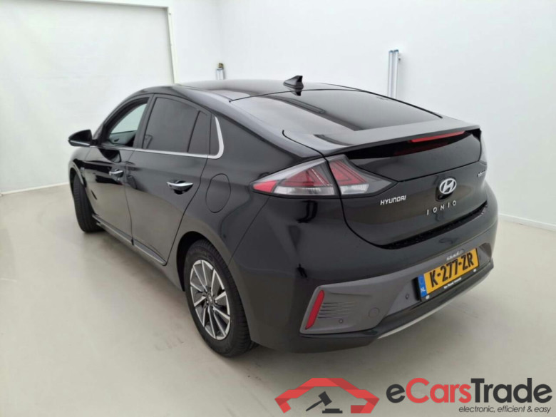 HYUNDAI IONIQ Comfort EV 38 kWh #4