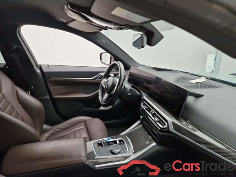 BMW i4 eDrive40 M-Sport #3