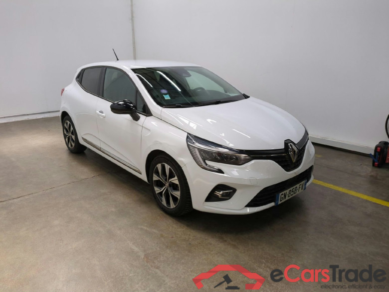 Clio V Evolution 1.0 SCe 65CV BVM5 E6d #4