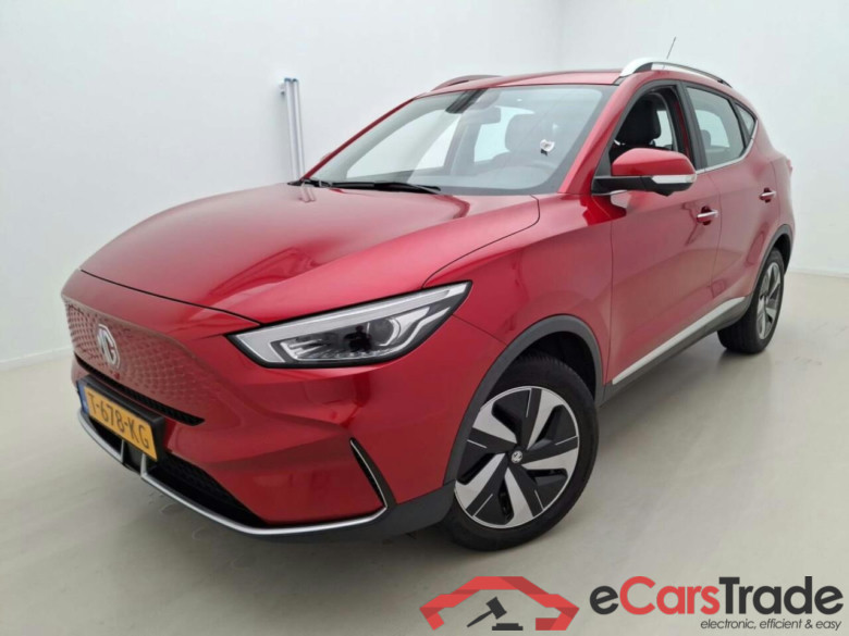 MG Mg zs ev EV Std. R Luxury