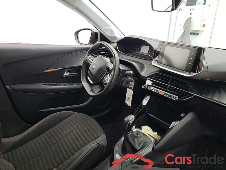 PEUGEOT 208 1.2 PureTech Active Pack #3