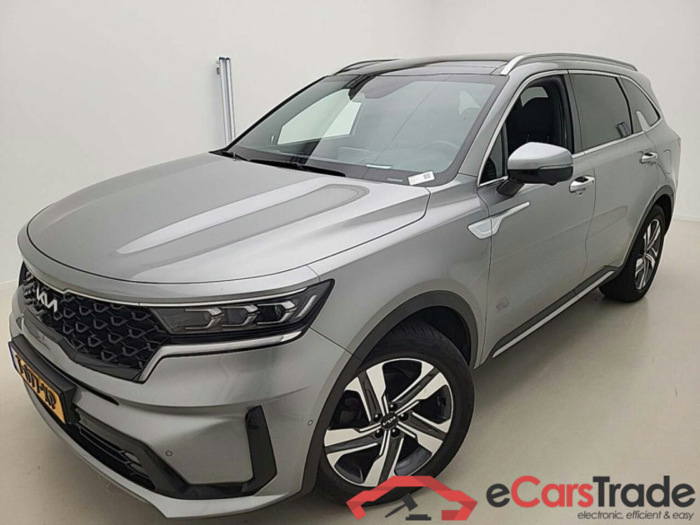KIA Sorento 1.6 T-GDI PHV ExcL 7