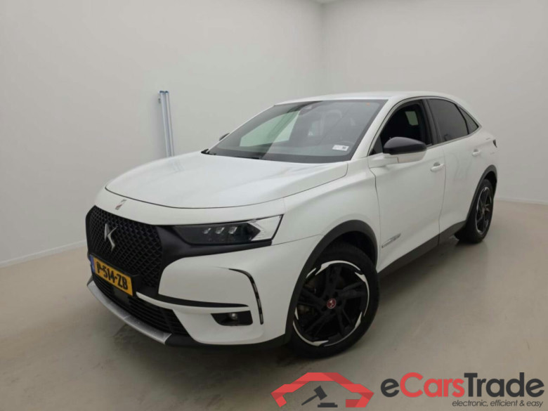 DS 7 Crossback E-Tense Perf. L.