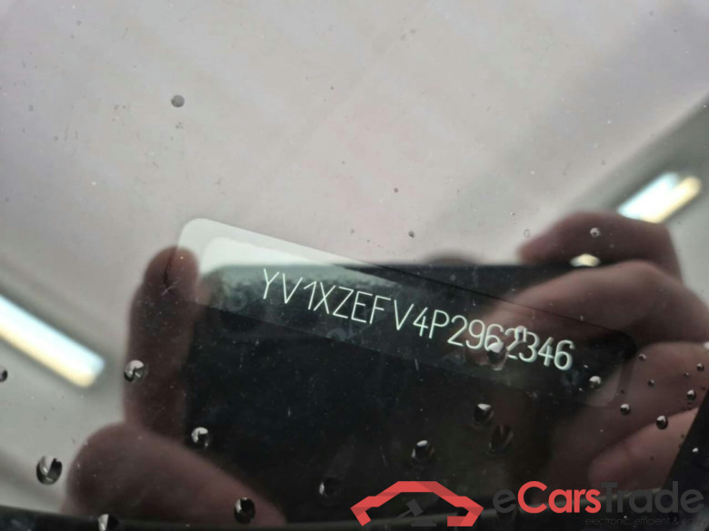 VOLVO XC40 Recharge Core 70 kWh #5