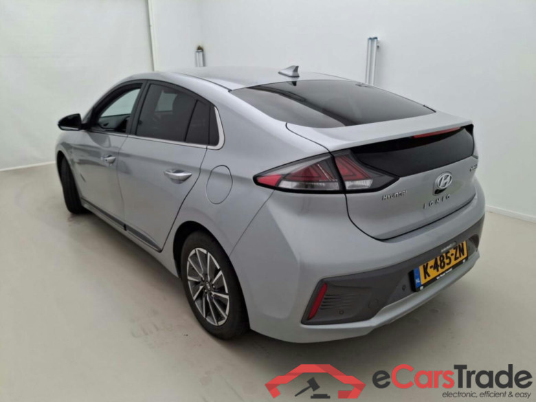 HYUNDAI IONIQ Premium EV 38 kWh #4