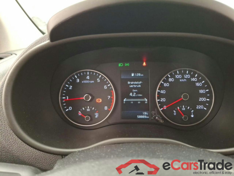 KIA Picanto 1.0 DPi DynamicLine #6