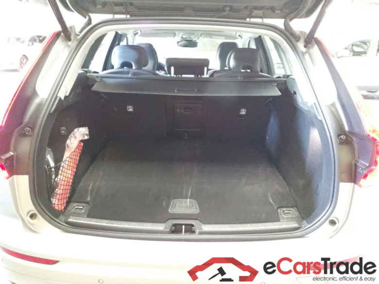 VOLVO XC60 VOLVO XC60 2.0 T6 253+145cv PLUS #2