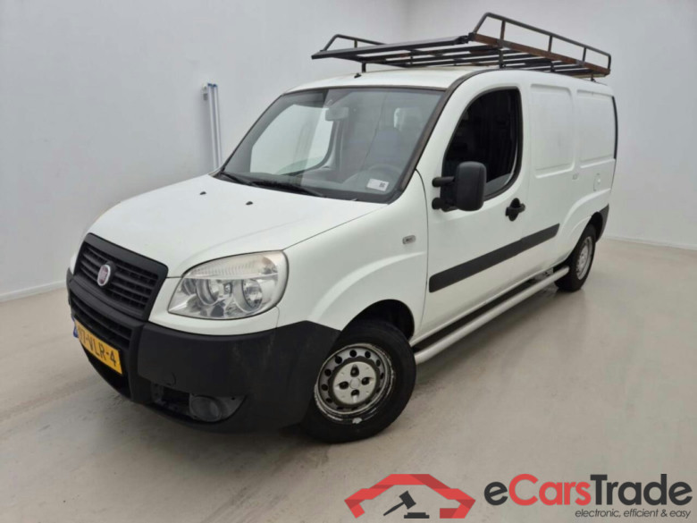 FIAT Doblò 1.4 Comfort Maxi #1