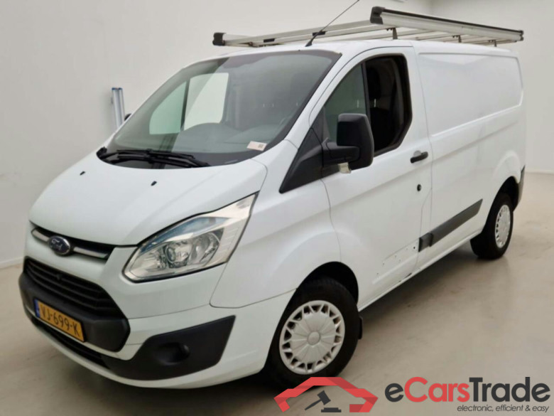 FORD Transit Custom 270 2.2 TDCI L1H1 Tr #1
