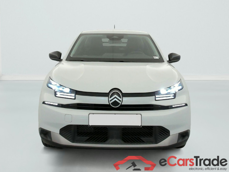 Citroen C4 You Hybride 110 ch e-DCS6 #2