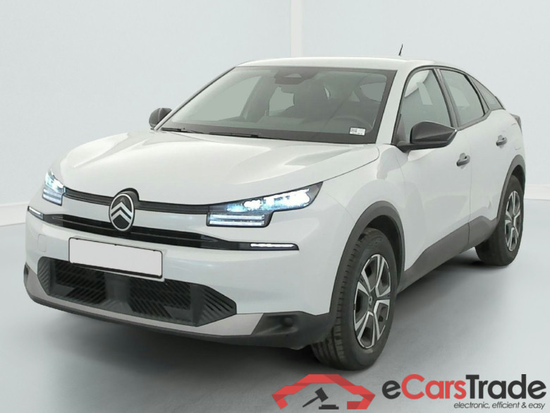 Citroen C4 You Hybride 110 ch e-DCS6 #3