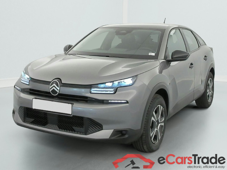 Citroen C4 You Hybride 110 ch e-DCS6 #3