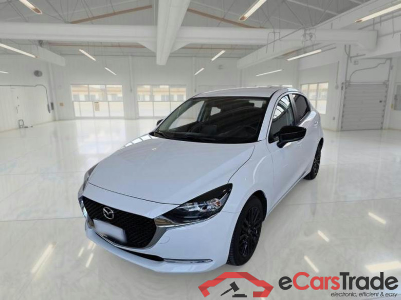 MAZDA MAZDA2 / 2019 / 5P / BERLINA 1.5 SKYACTIV-G 75CV HOMURA #1