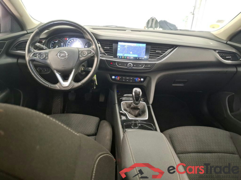 Insignia B Grand Sport Business Elegance 1.5 120CV BVM6 E6d #5