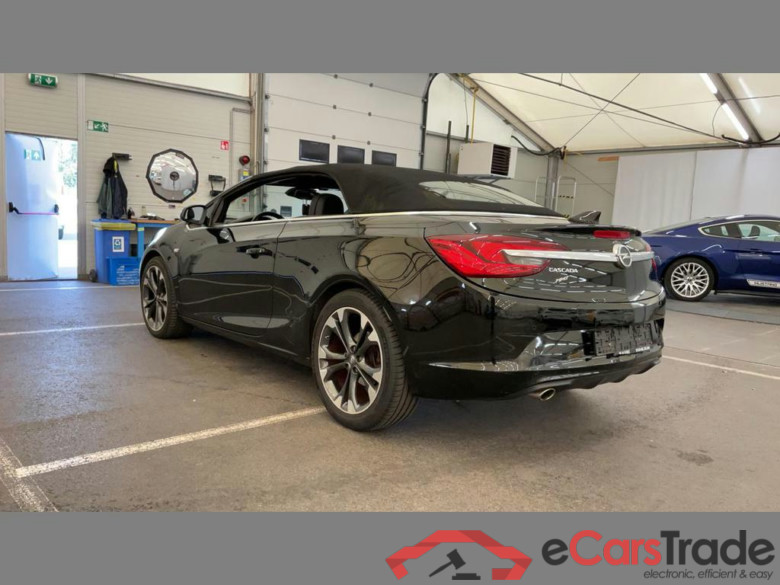 OPEL Cascada 1.4 Turbo Innovation S&S #3