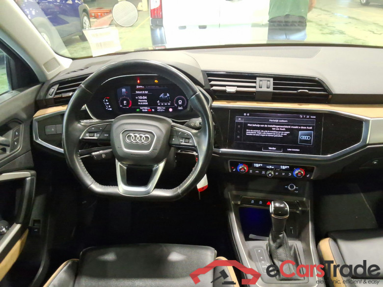 AUDI Q3 DIESEL - 2019 35 TDi Business Edition S tronic #6